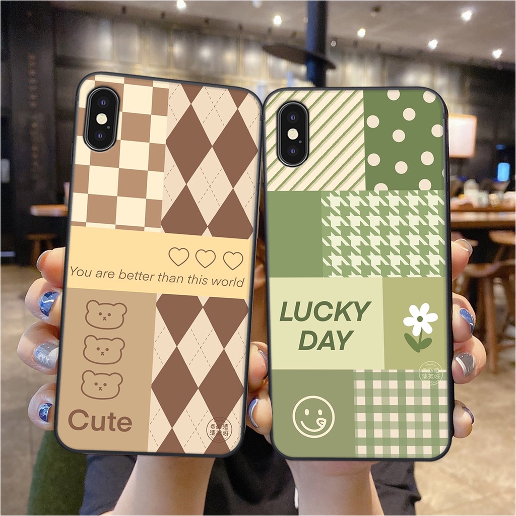 Ốp lưng IPHONE X / XS / XS MAX đẳng cấp - sang trọng  ĐẸP -  RẺ - XINH - ĐỘC ĐÁO