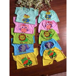 Combo sét cộc c hòa