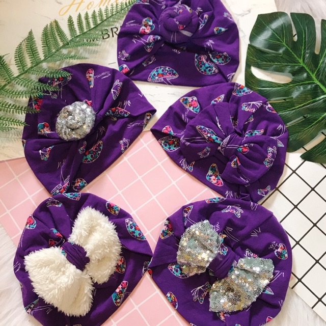 Mũ turban