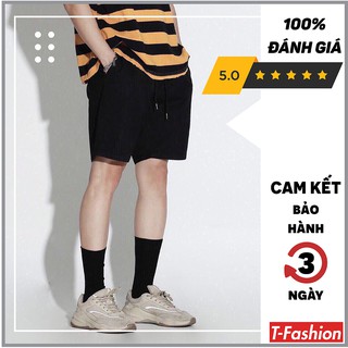Quần Đùi Nam | Quần Short Nam Basic Cao Cấp | Hàng Siêu Đẹp | Hàng Tán Gái Auto Đổ