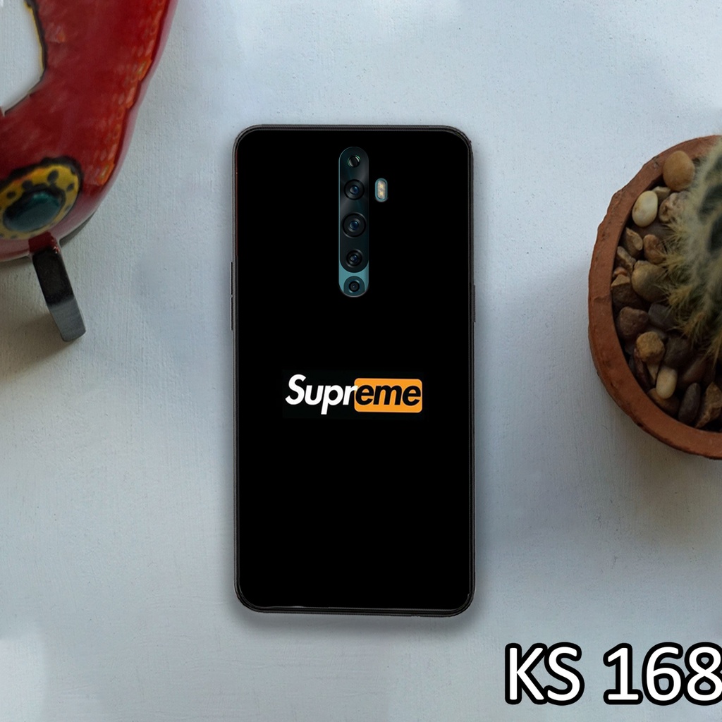 Ốp lưng Oppo Reno - Oppo Reno Z - Ốp in hình ŠÜpŔËMĖ sang trọng, giá tốt