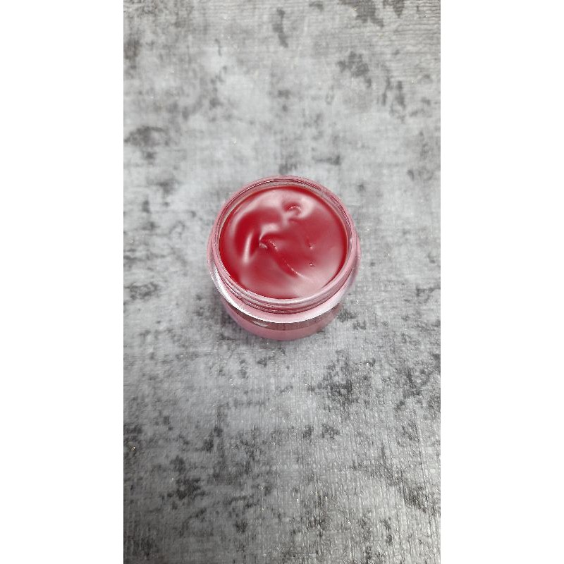 (hàng Mới Về) Phấn Má Hồng Lipbalm Chiết Xuất Bơ Hạt Mỡ Làm Sáng Màu Da | BigBuy360 - bigbuy360.vn
