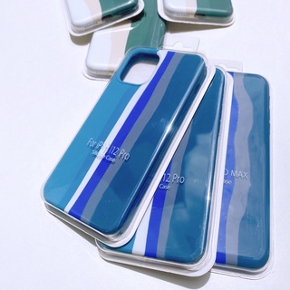 ỐP LƯNG IPHONE FULL VIỀN BASIC CẦU VÒNG