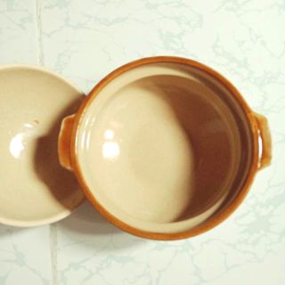 Thố kèm nắp đậy Nhật Bản