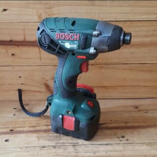 Bosch 12v 14.4v