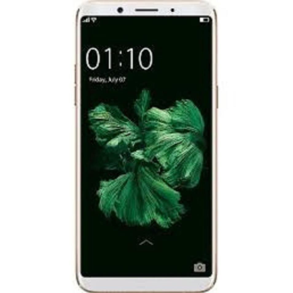Điện thoại OPPO F5 2sim ram 6G rom 128G Chính Hãng, CPU:Mediatek Helio P23 8 nhân 64-bit đánh Liên Quân mượt