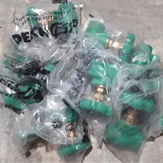 Van cửa  ống nhiệt  ( PPR) phi 32