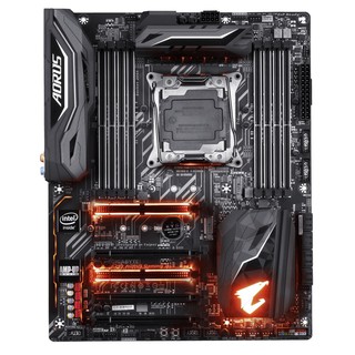Mainboard Gigabyte X299 Aorus Gaming 3 Pro