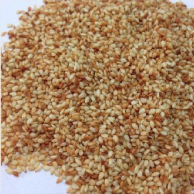 Vừng rang 100g