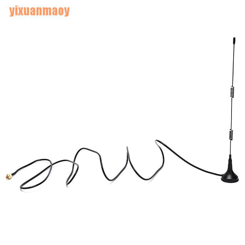 Ăng Ten Wifi WLAN 5 X Tần Số SMA 2.4GHz 9DBI | BigBuy360 - bigbuy360.vn