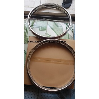 Cặp niềng cho xe FUTURE 1