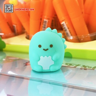 Gọt Bút Chì Gắn Thú Cute