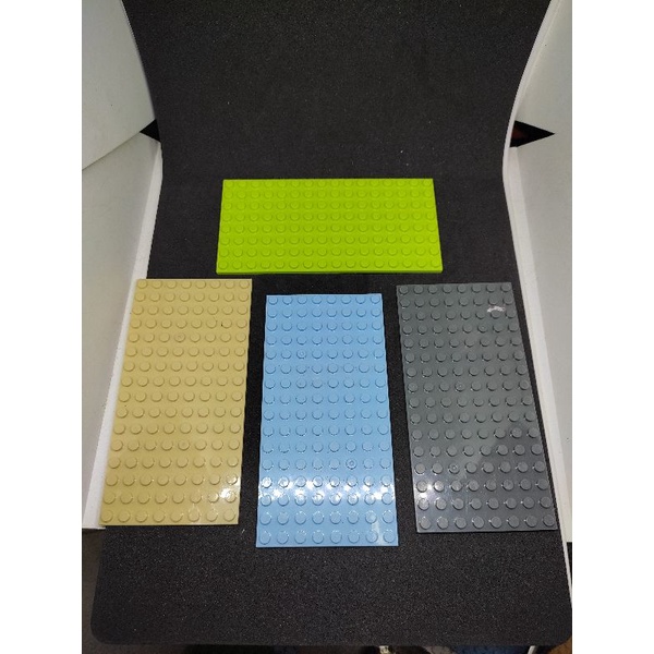 😍HOT SALE😍 Miếng Đế Lắp Ráp Base kích thước 8x16 nút