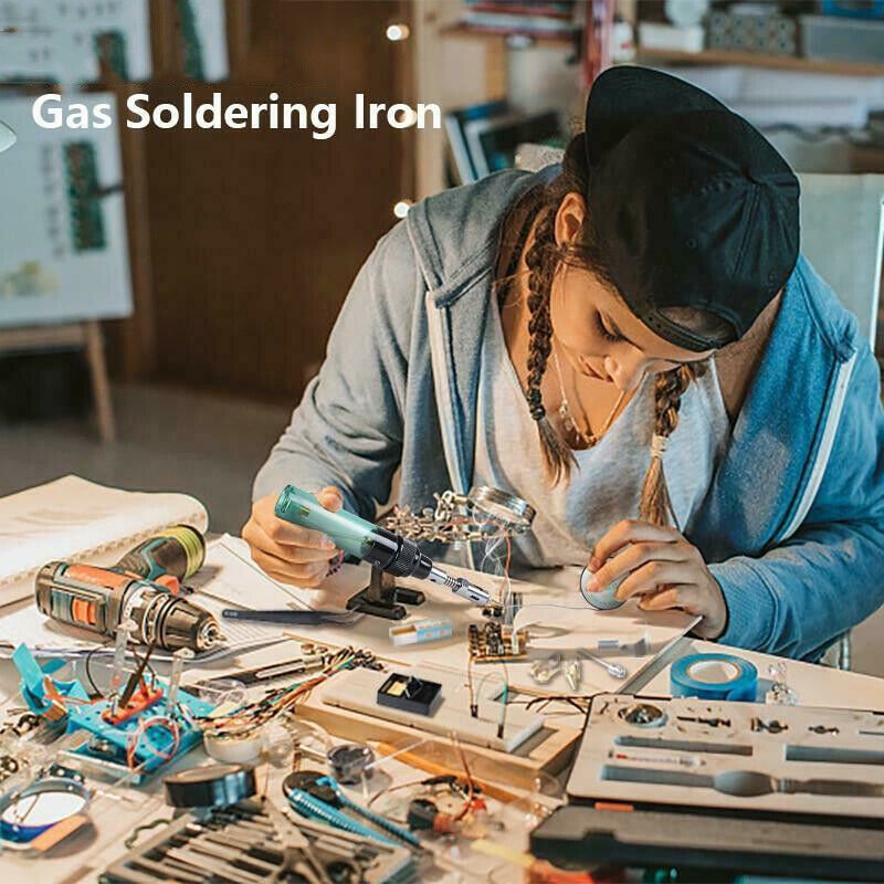 Bộ Dụng Cụ Hàn Điện MT-100 13 Trong 1