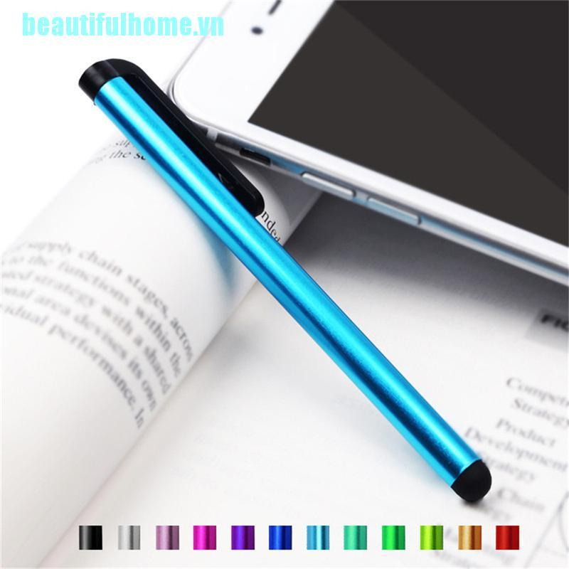 Bút Cảm Ứng Thông Dụng Cho Iphone / Máy Tính Bảng /