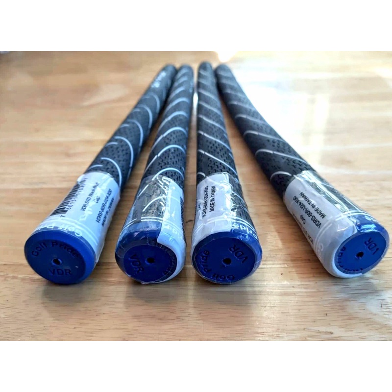 Grip gậy Sắt/ Driver/ Rescue - Bọc cán gậy golf - Hàng đẹp