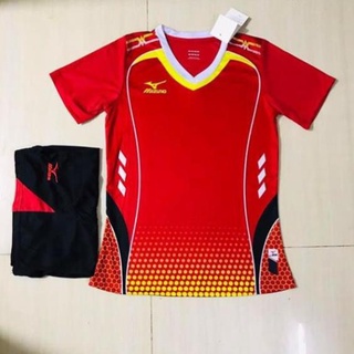 BỘ QUẦN ÁO CẦU LÔNG, BÓNG BÀN, BÓNG CHUYỀN * 2021