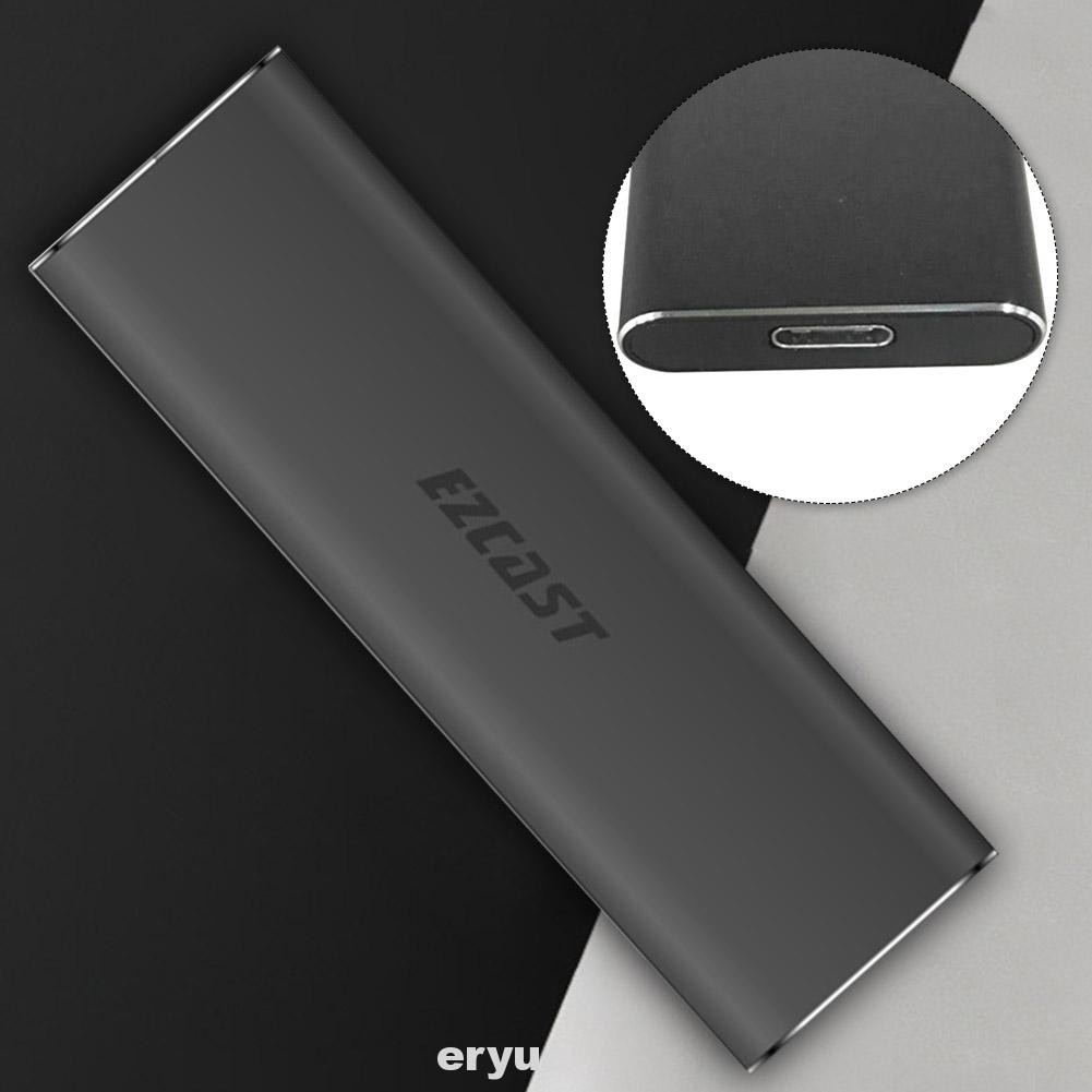 Ổ Cứng Di Động M.2 Nvme Type C Gen2 Hdd Sang Usb 3.1 | BigBuy360 - bigbuy360.vn