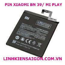 PIN XIAOMI BN39 (MI PLAY)