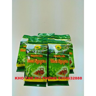 100g Trà móc câu Thái Nguyên Hảo Hạng