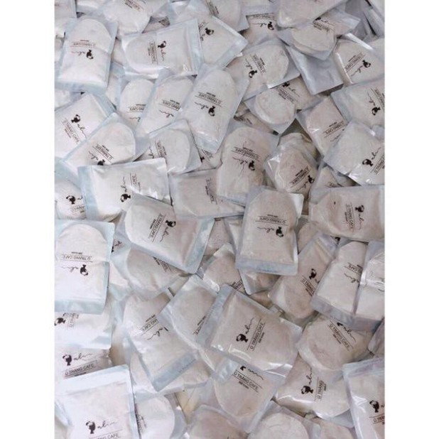 Ủ trắng cà phê 💖 Freeship💖 Bột ủ trắng giảm mụn dưỡng ẩm cho da. 300g | BigBuy360 - bigbuy360.vn