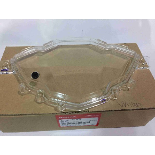 Mặt kính/Mica đồng hồ winner v1 150 Zin chính hãng Honda