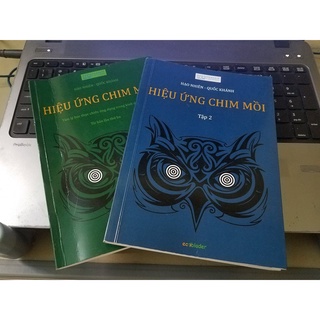💎Ưu Đãi Lớn💎💥Hiệu Ứng Chim Mồi💥