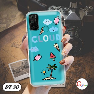 Ốp lưng dẻo cho VSMART JOY 4