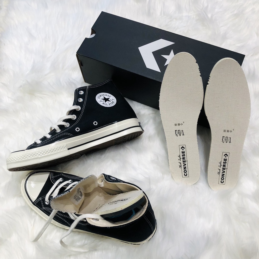 ĐẾ LÓT GIÀY C.ONVERSE 1970S