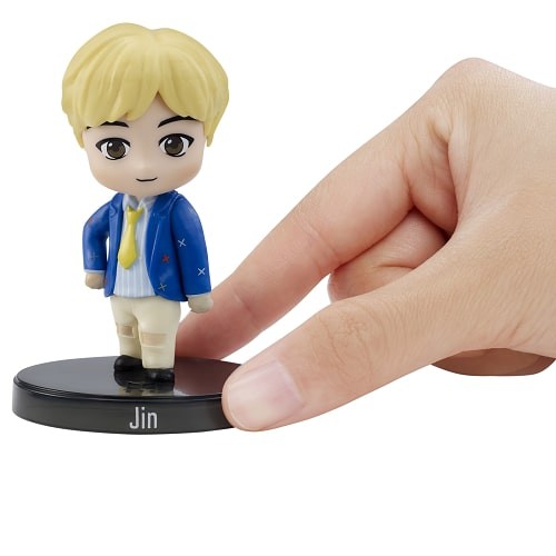 Búp bê thần tượng BTS mini Jin