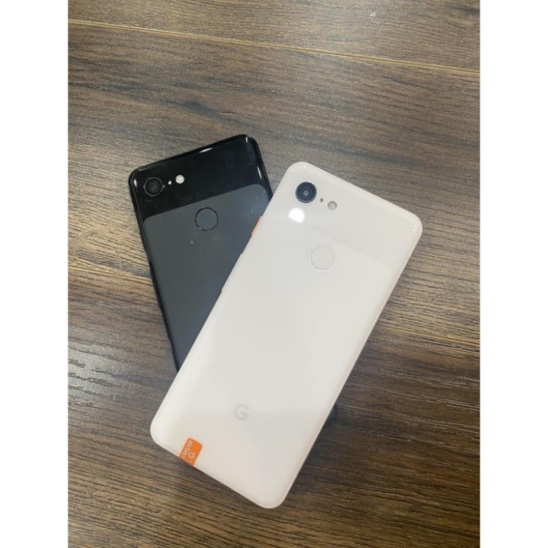 Điện Thoại GOOGLE PIXEl 3  siêu mượt ,chip snap 845, camera siêu chất | BigBuy360 - bigbuy360.vn