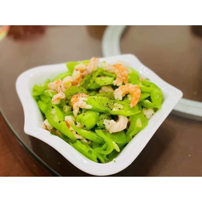 Tôm Gẫy Shushi Xuất Nhật 1Kg