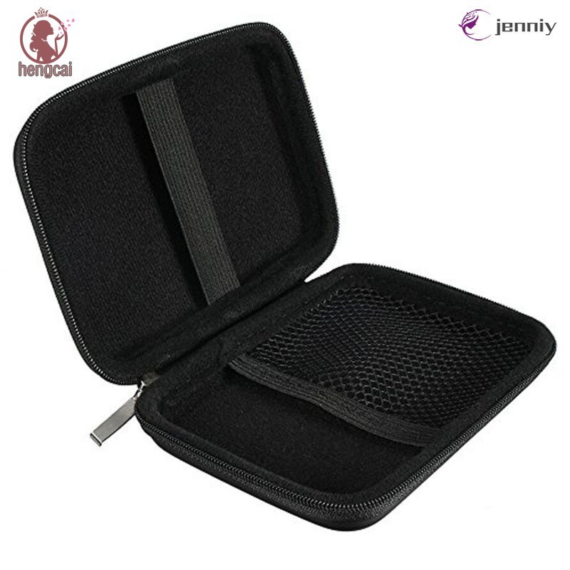 Túi Đựng Ổ Cứng Ngoài Hdd Usb Cầm Tay | BigBuy360 - bigbuy360.vn