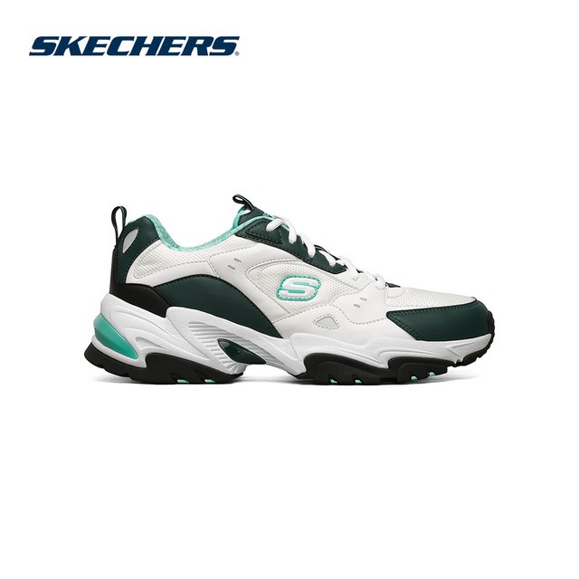 Skechers Giày Nam Stamina 2.0 One Punch Man 666166