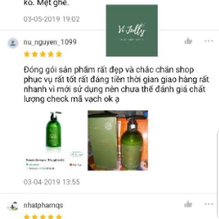 (FREESHIP) Dầu Gội Bưởi Kích Thích Mọc Tóc