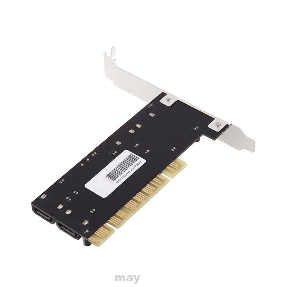 Đầu Chuyển Đổi Pci Sang Sata Chuyên Dụng Chất Lượng Cao
