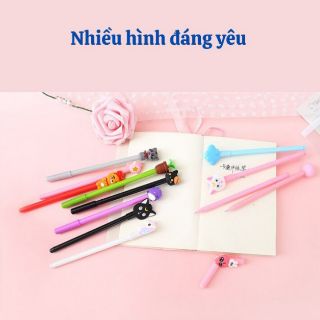Bút bi nước pony