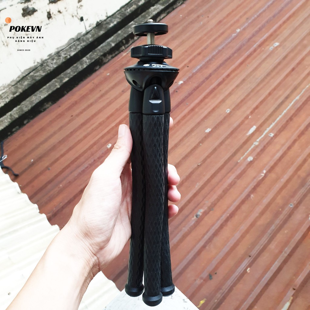 Tripod bạch tuộc FOTOPRO UFO 2 - Hàng Chính Hãng