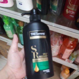 Dầu Gội Tresemme Thái Lan 450ml