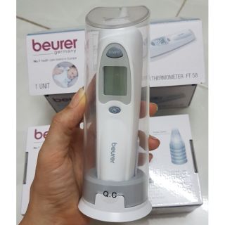 Beurer - nhiệt kế điện tử beurer germany