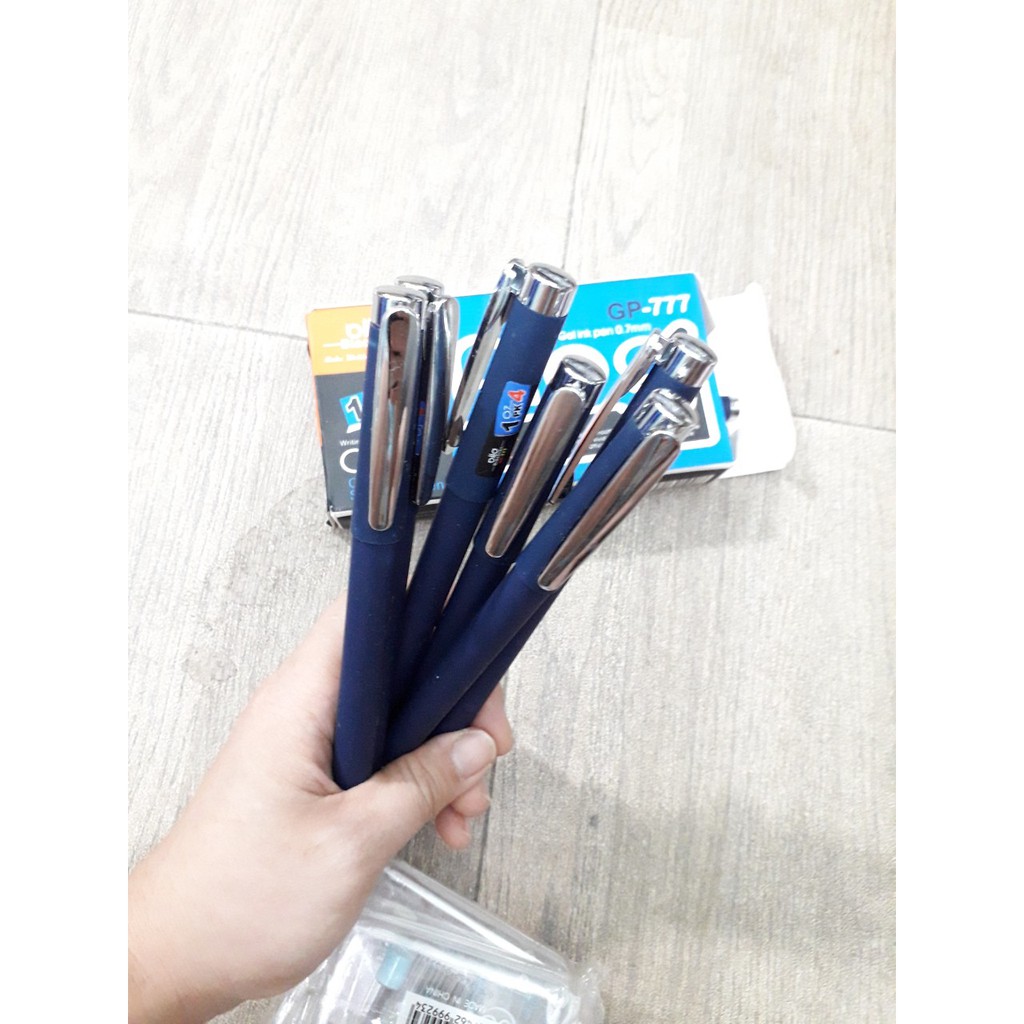 Bút nước Hàn Quốc 0.7 GP777 - 1 cây