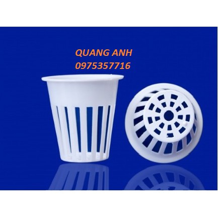 [Rẻ vô địch] 20 Rọ Thuỷ Canh Trồng Cây - Rau Tại Nhà Tiện Lợi