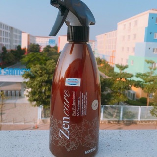 Ủ tóc thảo dược Zen care mugens