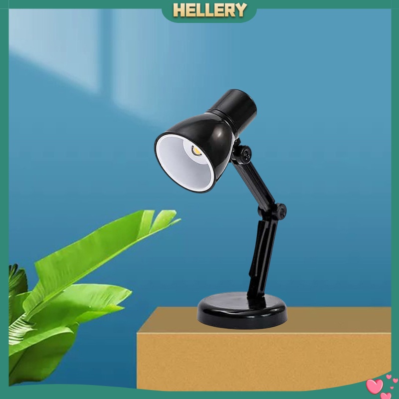 Đèn led đọc sách bảo vệ mắt 180 độ cổ ngỗng linh hoạt tiện lợi cho học sinh