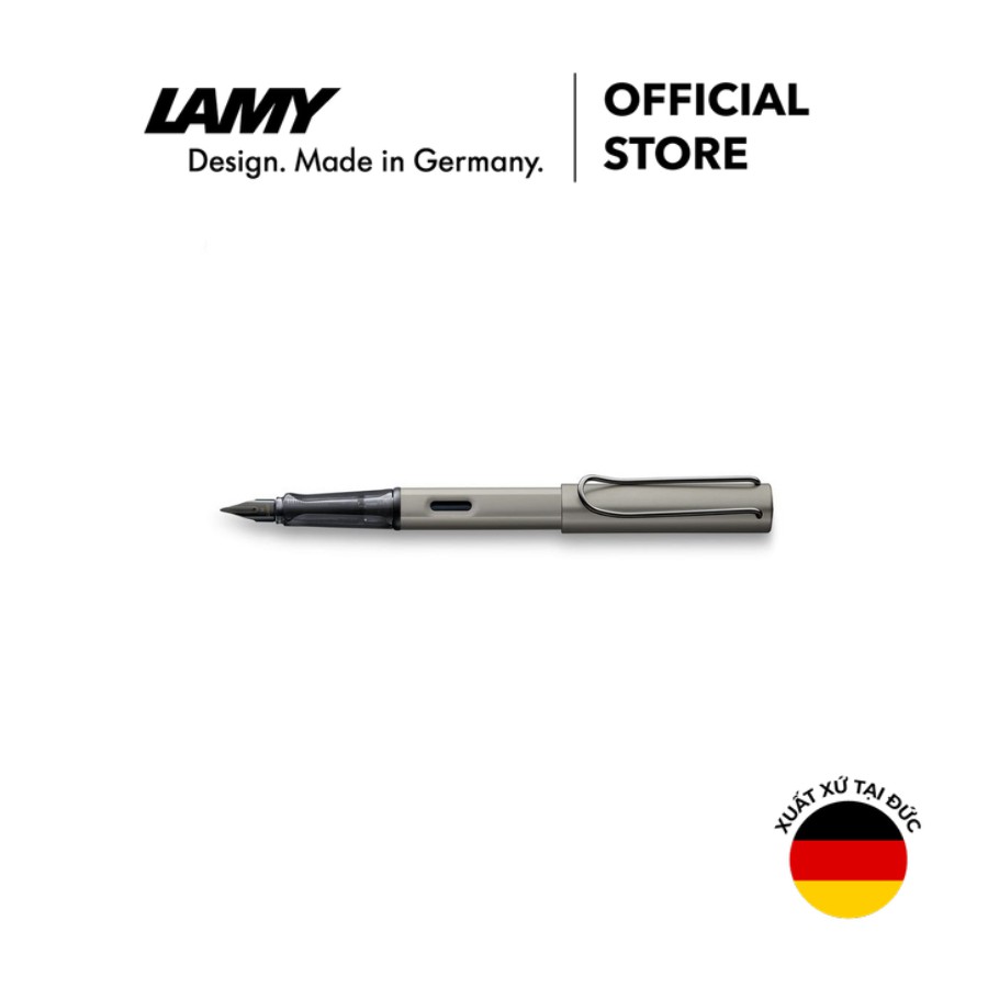 Bút máy cao cấp LAMY Lx