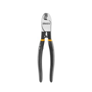 [GIAN HÀNG CHÍNH HÃNG] Kềm cắt cáp điện (8"/200mm) Ingco HCCB0208