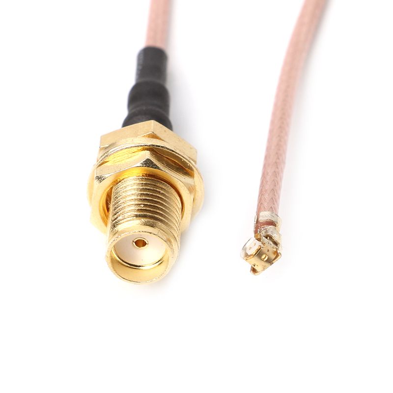 Dây Cáp Kết Nối Nev RG178 U.FL / IPX Sang SMA