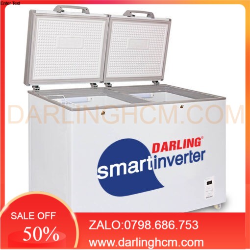 360l Smart Inverter DMF-3699 WSI ( Chỉ Giao HCM)