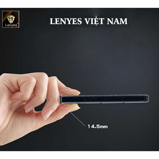 Sạc Dự Phòng Lenyes Y102 10000mAh