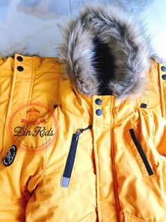 Áo Parka Primark
